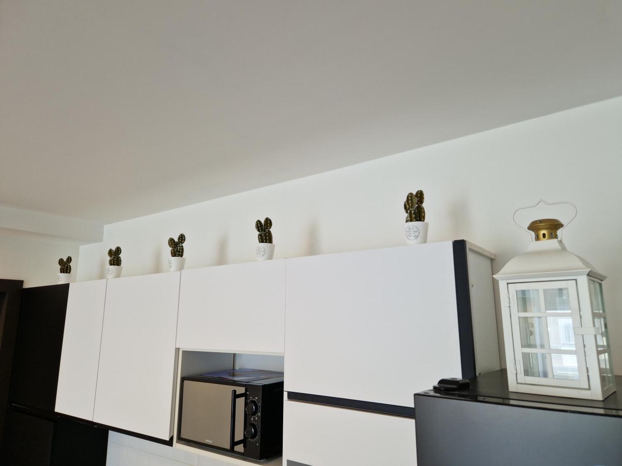 Sea View New Penthouse Terrace & Garage Parking Daire St. Paul's Bay Dış mekan fotoğraf