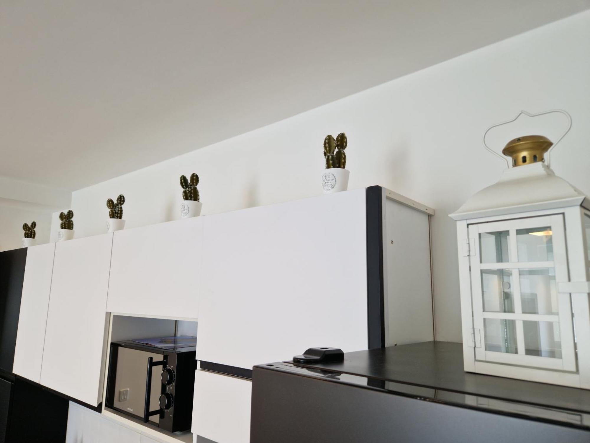 Sea View New Penthouse Terrace & Garage Parking Daire St. Paul's Bay Dış mekan fotoğraf